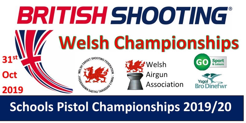 2019 Welsh Schools event