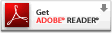 Acrobat Reader software logo