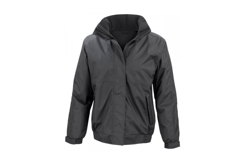 Result Softcell Jacket